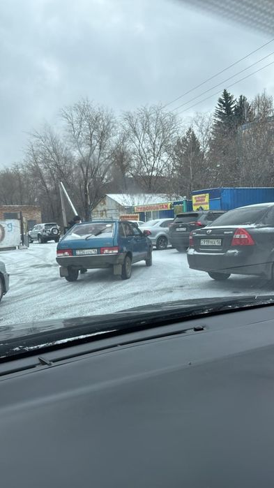 Шиномонтаж бизнес