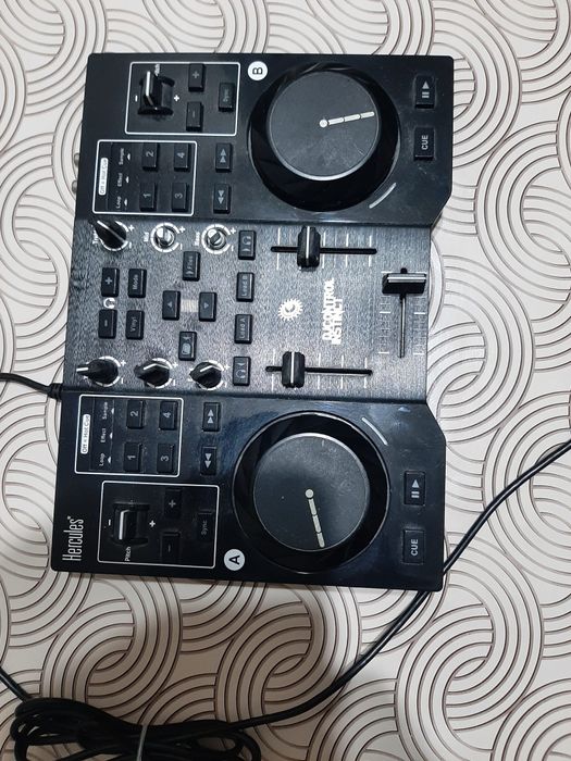 Vind DJ control instinct