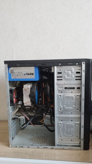 Продам компьютер