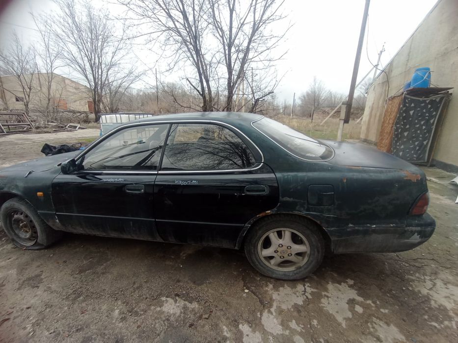 Тайота виндом 10