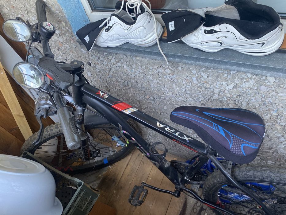 Продам велосипед