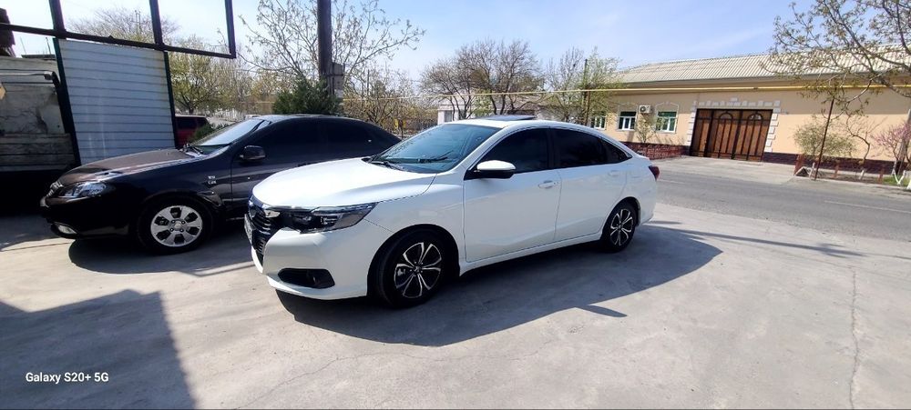 HONDA CEREDER holati idial yengi yil2023 yoqilgʻi benzin birabeg 29500