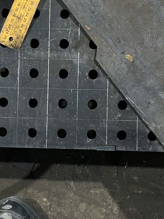 Лазерная Резка - Темиртау