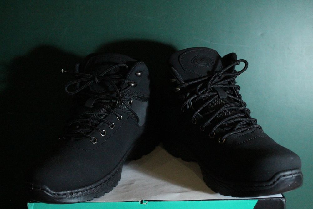 Зимние ботинки самовывоз