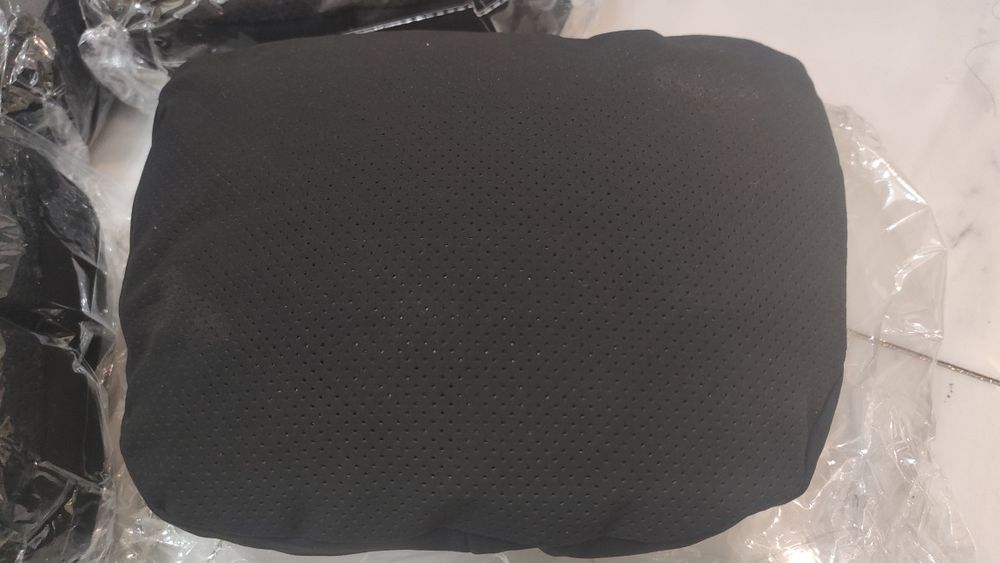 Подушки на подголовник авто