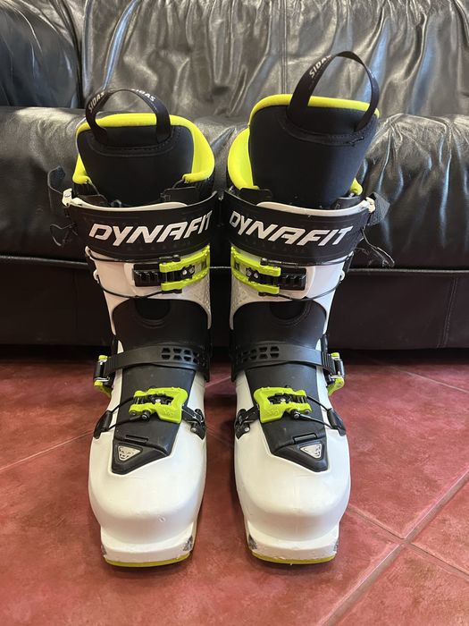 Clapari schi tura Dynafit Hoji Free 110