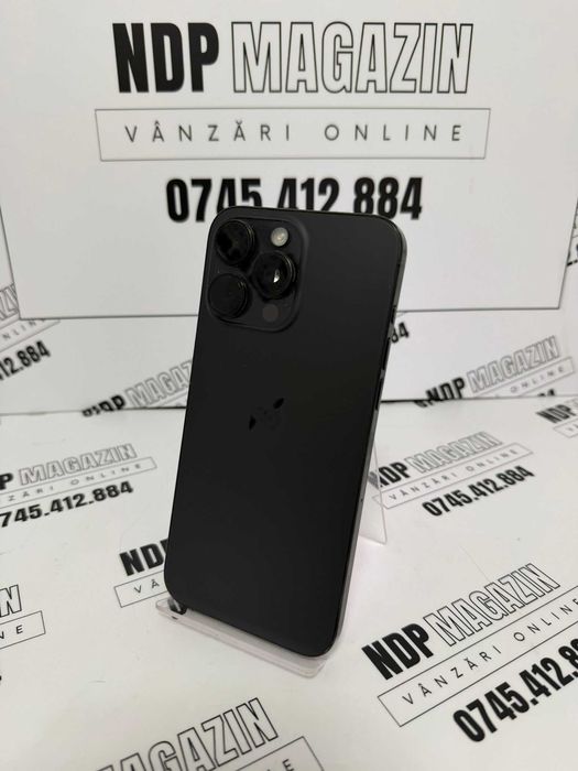 NDP Amanet NON-STOP Sos. Giurgiului 119 IPHONE 15 PRO MAX (56828)