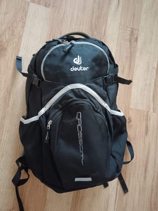 Раница Deuter Cross City 28L