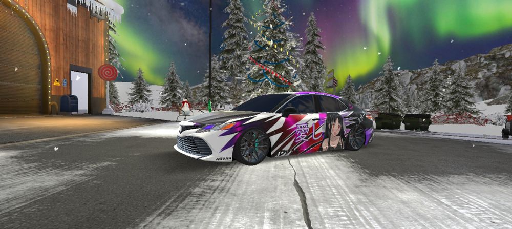 Кар паркинг аккаунт,аккаунту 4 года