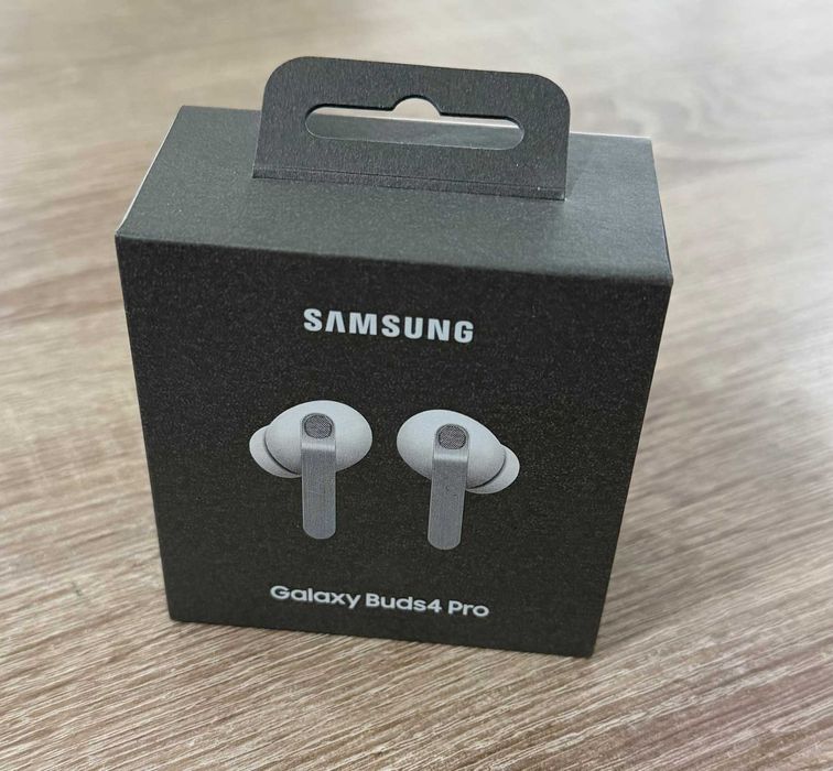 Samsung Galaxy Buds 4 Pro