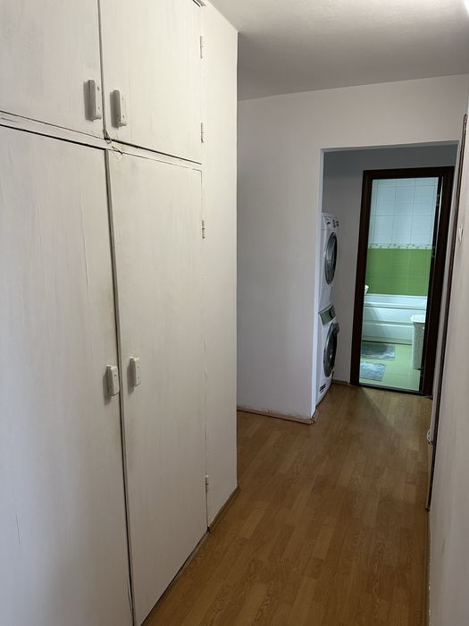 Apartament 4 camere / etajul 1 / 86 MPU / Lazaret