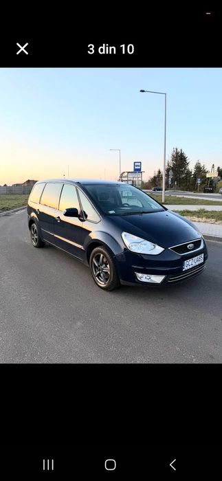 FORD Galaxy 2009 — imagine 5