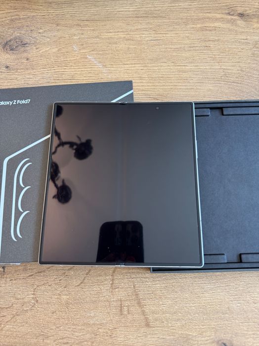 Samsung Z Fold 7