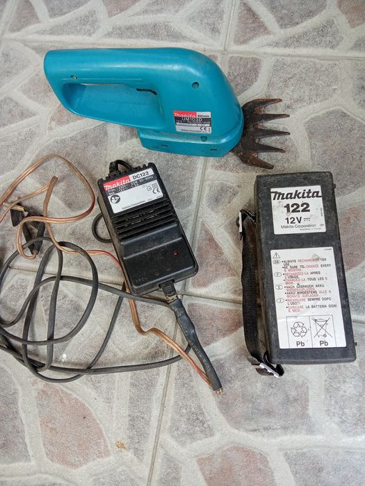MAKITA.UM103.D.храсторез