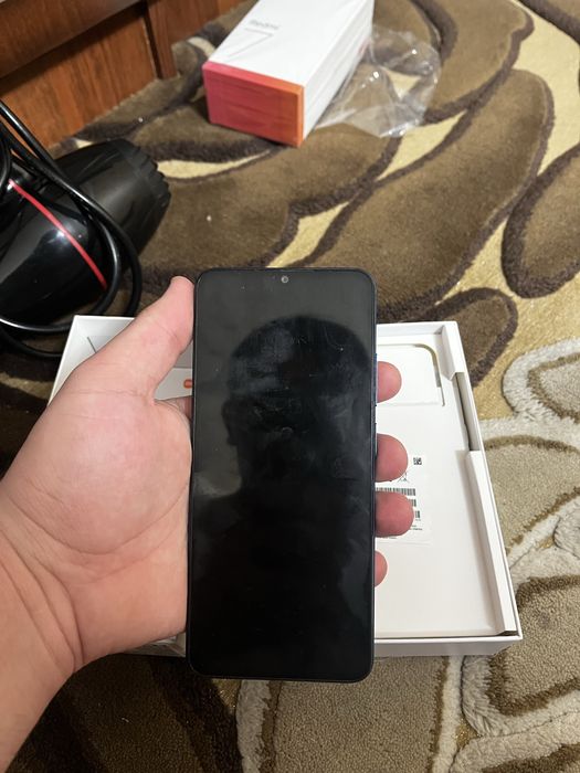 Продается редми 12 С идеалном состаяние