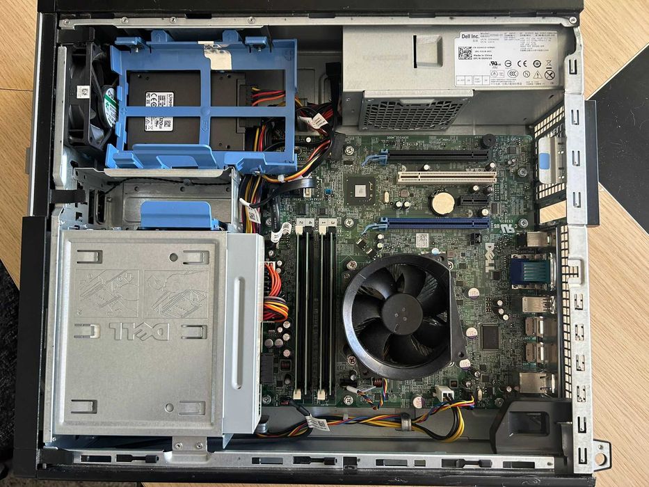 dell optiplex 7010 • Anunturi gratuite • OLX.ro