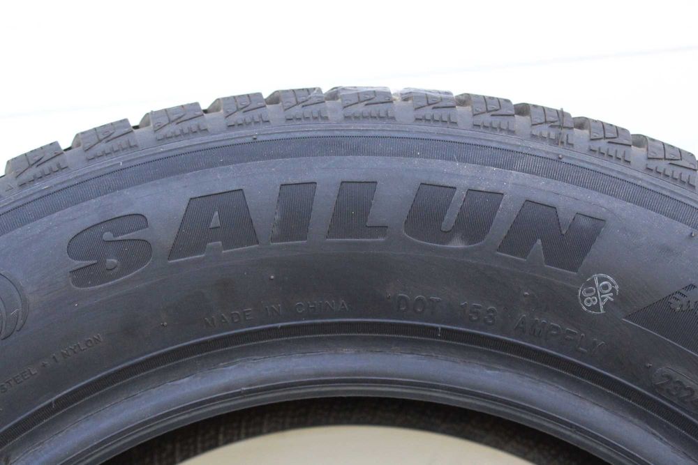Anvelope iarna noi 185/65R15 88H Sailun