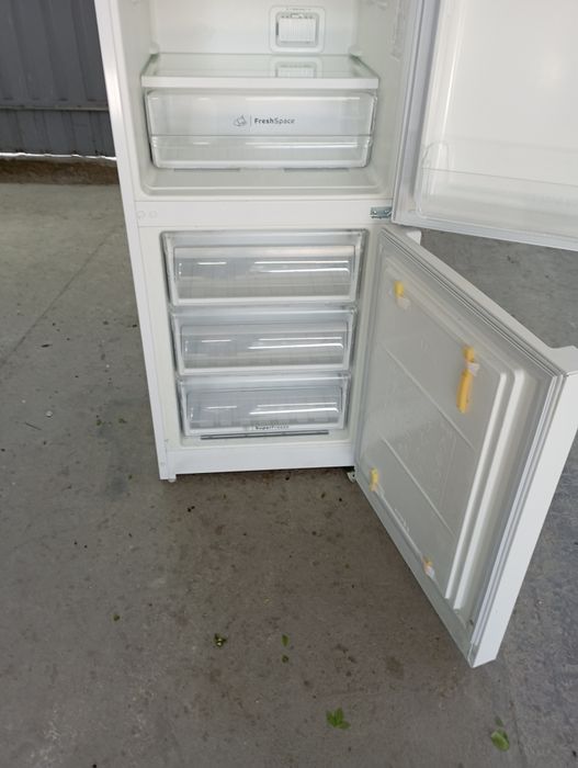 Холодильник Индезит б/у