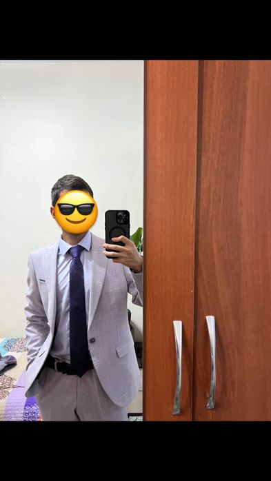 Продам классическую тройку