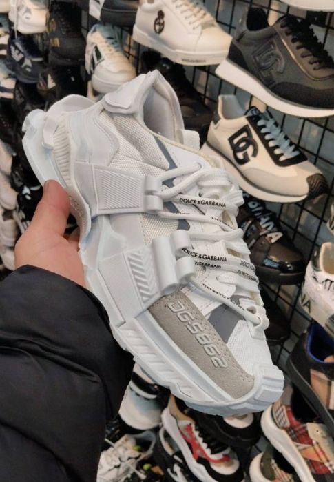 Stoc Adidasi barbati