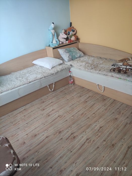 Продава се Тристаен апартамент в Велики Преслав - 67 кв.м за 747 €/кв.м - Снимка #5