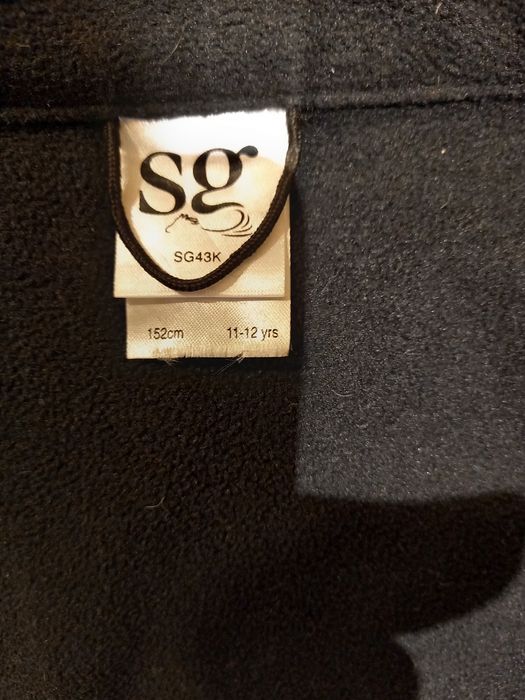 Детско яке момче есен/пролет