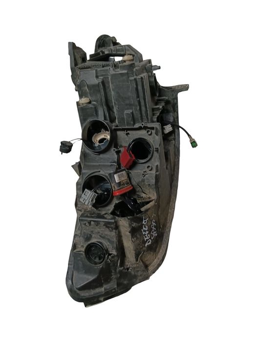 Far Dreapta Defect, Pt Sticla A6 C7 Audi A6/S6 Iv Saloon 4G2, C7, 4Gc