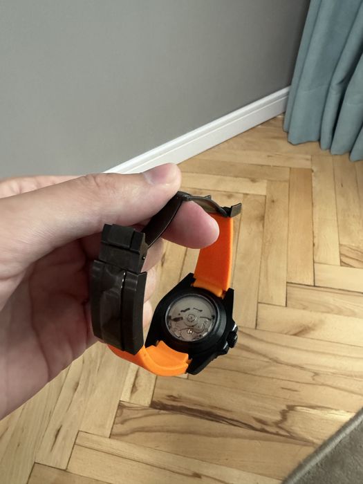 Seiko Mod автоматичен часовник