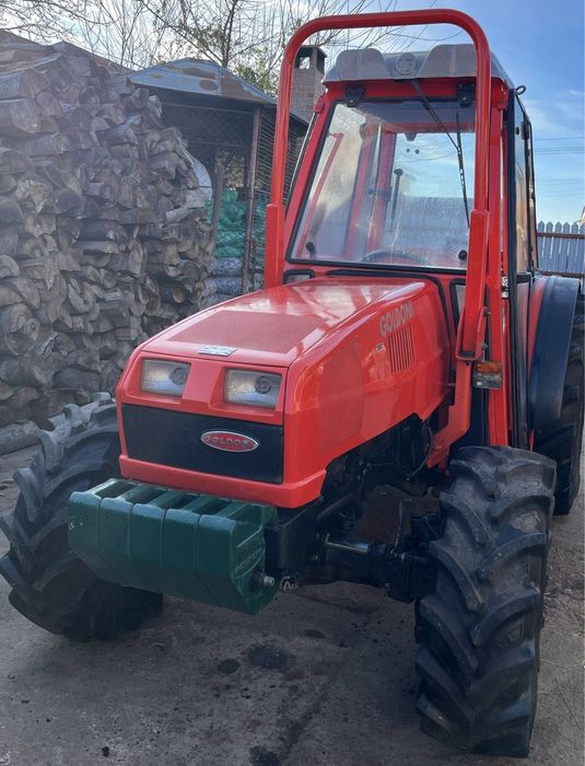 Vand Tractor Fiat 450