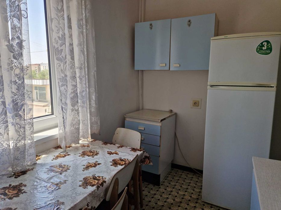 Сдается 1- комнатная квартира без риэлтора в р-не Юбилейного