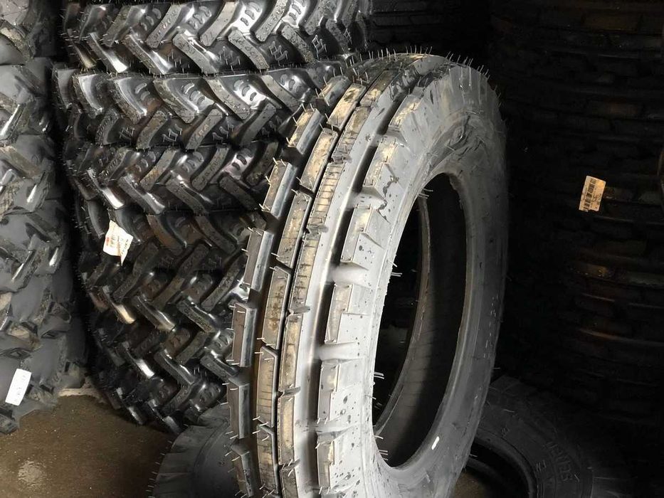Anvelope noi 7.50-20 PETLAS 8 pliuri cauciucuri tractor U650