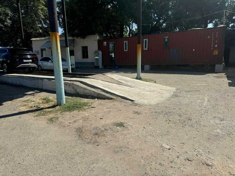 Продаётся производственная база