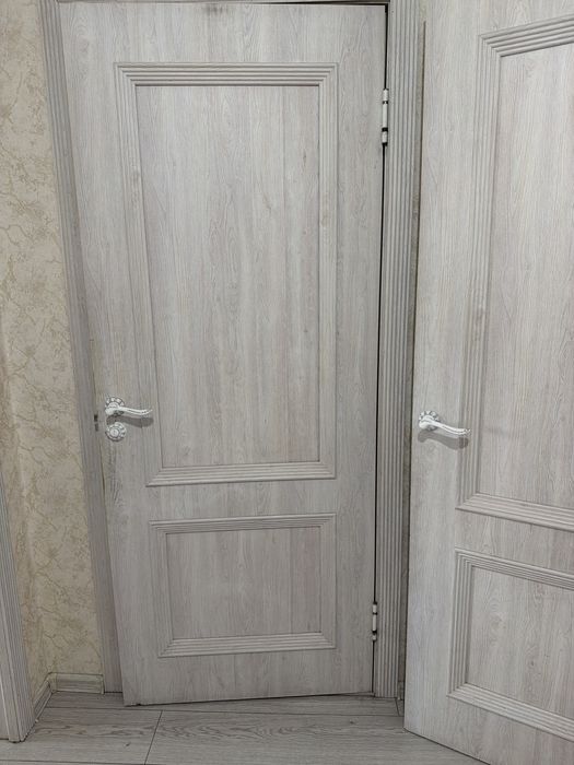 Ішкі есіктер сатылады
