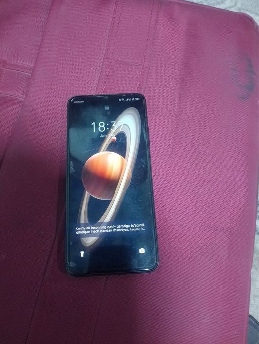 Infinix hot 30 i
