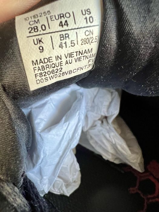 Asics Маратонки за бягане Gt-2000 10 G-Tx GORE-TEX EU 44