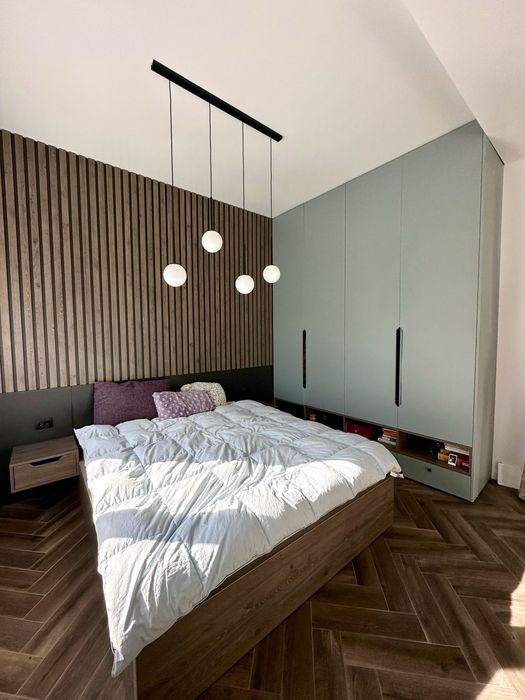 Apartament ~46mp | bloc 2021 | imobil personal | finisaje premium