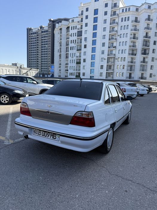 Srochno Daewoo Nexia 1 donc
