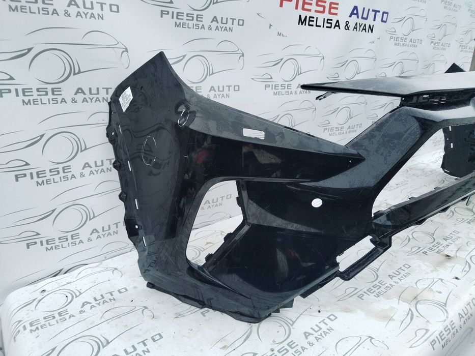 Bara fata Toyota Rav 4 an 2018-2019-2020-2021-2022-2023-2024-2025