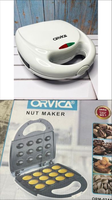ORVICA орешницасы в хорошим состаяние