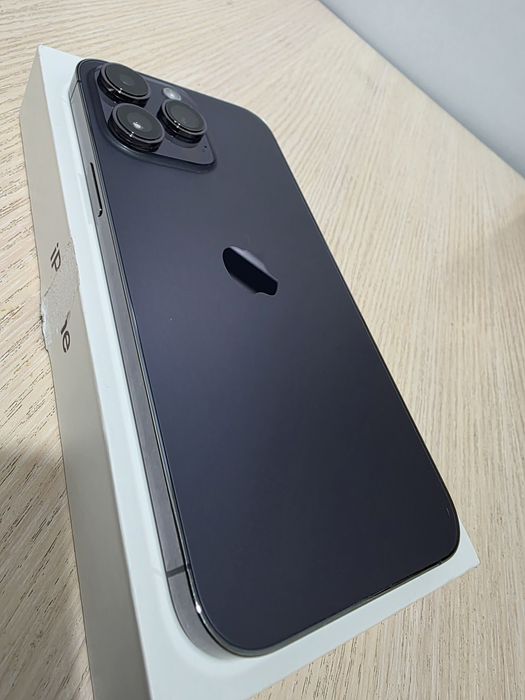 iPhone 14 Pro Max EAC 128g