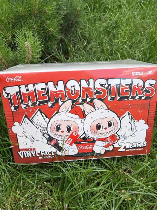 Labubu, Лабубу, оригинал. Все виды