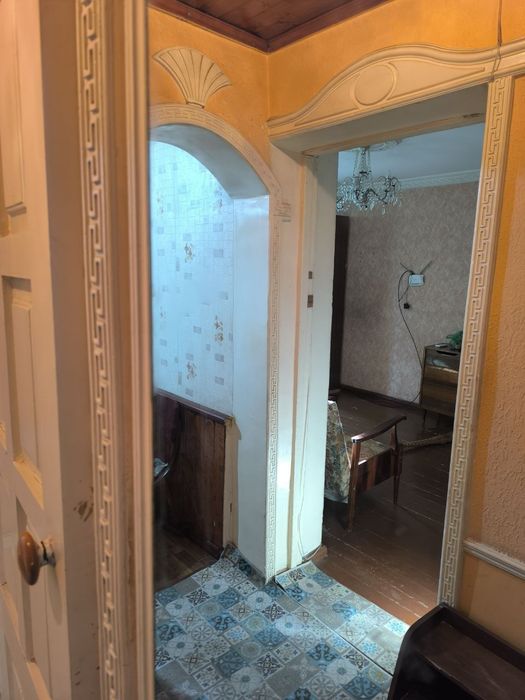 Чиланзар 2 квартал 1/2/4 Торговый центр