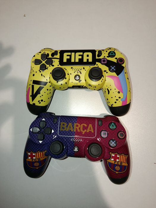 Controller PS4 maneta playstation 4 controllere