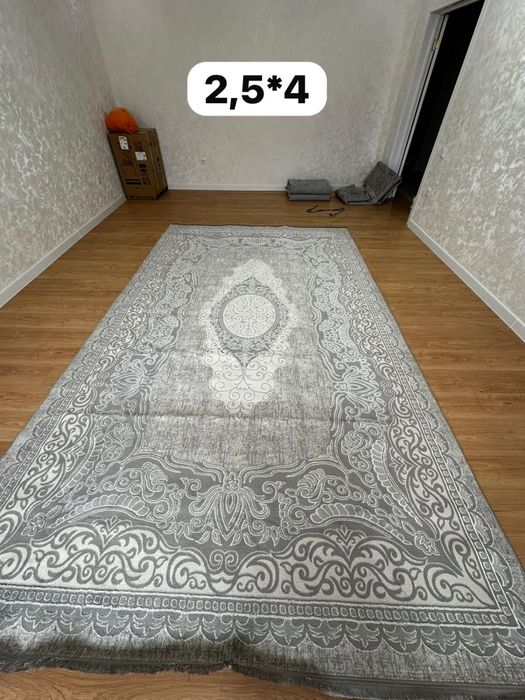 Продам ковер 2.5*4