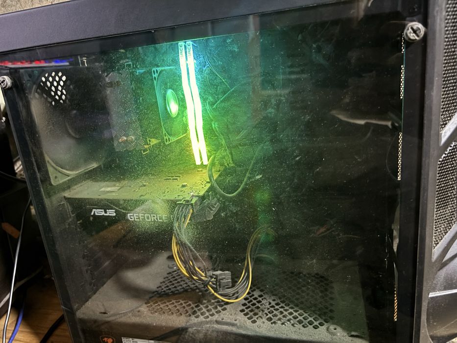 Компьютер intel core i5