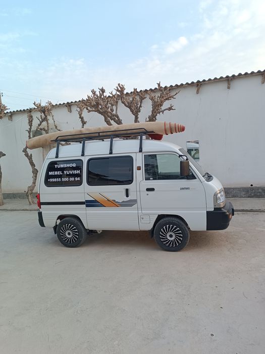 MEZON gilam yuvish korxonasi Angor