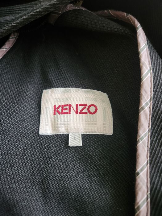 Мъжко яке Kenzo.