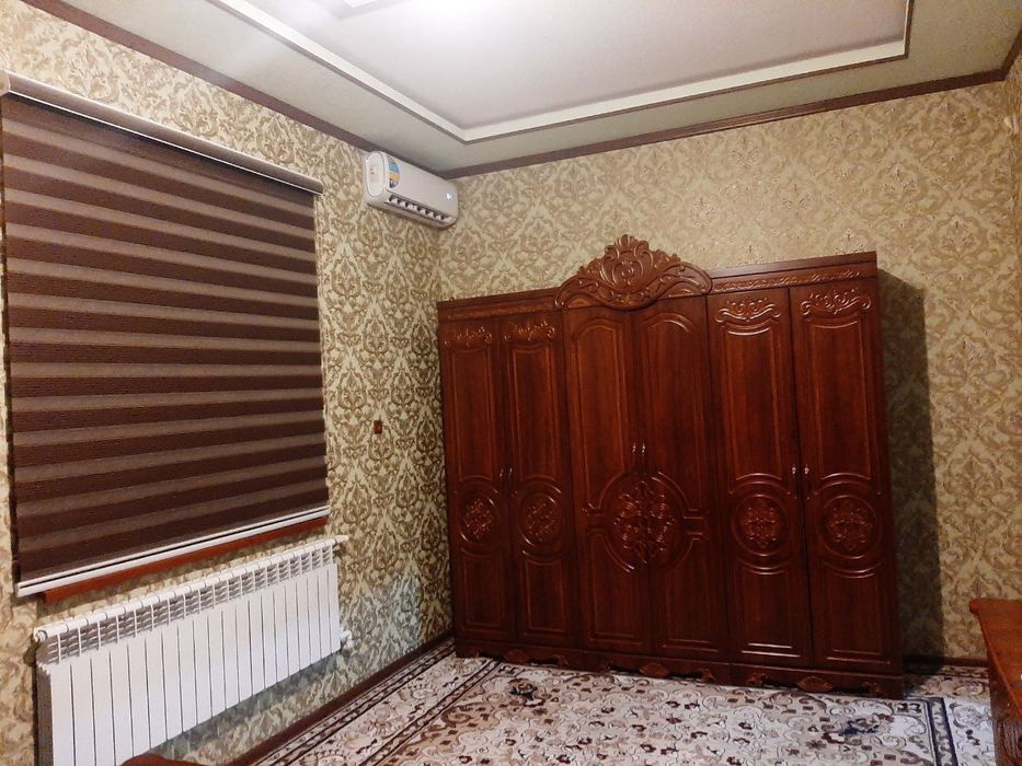 Xovli zudlik bilan sotiladi