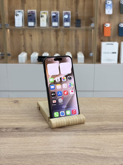 iPhone 16 128 gb 93% | iStatus Store