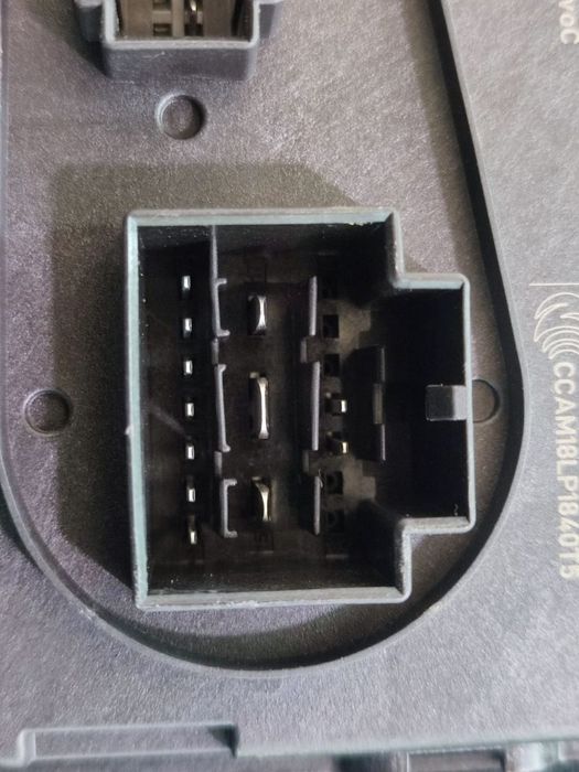 Modul confort 4N0907064CM Audi A6 C8 [2018 - 2020] 2.0 DKNA +hybrid